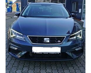 Seat Seat Leon 1.5 TSI ACT 110kW FR DSG Sportstourer FR Gebrauchtwagen