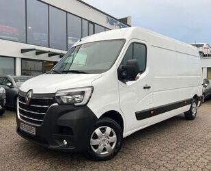 Renault Renault Master Comfort/Kasten/L3H2/Kamera/Klima/Te Gebrauchtwagen