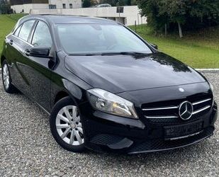 Mercedes-Benz Mercedes-Benz A 180 A -Klasse /Style/BlueEfficienc Gebrauchtwagen