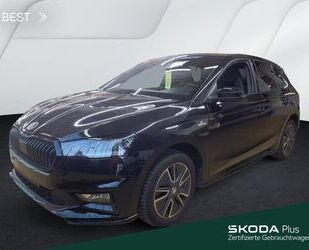 Skoda Skoda Fabia 1.0 TSI DSG MONTE-CARLO*LED*NAVI*PDC*S Gebrauchtwagen