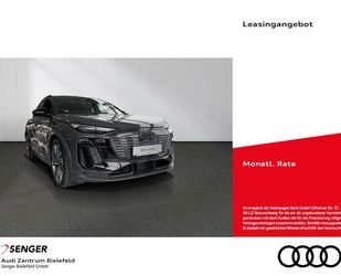 Audi Audi SQ6 e-tron Bang & Olufsen Panorama Navi Memor Gebrauchtwagen