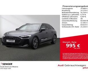 Audi Audi A5 Avant TDI quattro Bang & Olufsen TechPro N Gebrauchtwagen