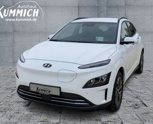 Hyundai Hyundai KONA Elektro Trend Navi Assistenzpaket Gebrauchtwagen