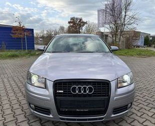 Audi Audi A3 Sportback 1.8 TFSI 2.Hand TÜV 08.2025 Gebrauchtwagen