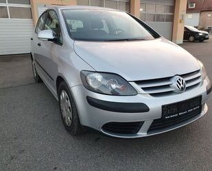 VW Volkswagen Golf Plus 1.4 TÜV Neu Gebrauchtwagen