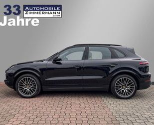 Porsche Porsche Cayenne 1. Hand, Leder, Panorama *mtl. 549 Gebrauchtwagen