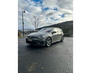 VW Volkswagen VW Golf 7 Facelift R-Line | Top-Ausstat Gebrauchtwagen