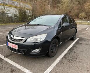 Opel Opel Astra J Sports Tourer 150 Jahre Opel Gebrauchtwagen