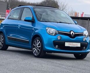 Renault Renault Twingo Luxe 1.HAND NUR78.000KM TÜV NEU GAR Gebrauchtwagen