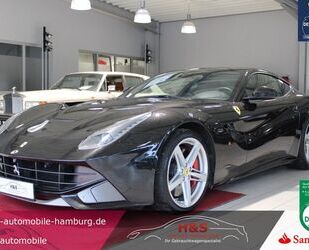 Ferrari F12 Gebrauchtwagen