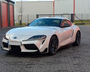 Toyota Supra Gebrauchtwagen