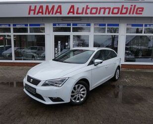 Seat Seat Leon ST Style 1.2 TSI 110PS *NAVI*PDC*LED*BT* Gebrauchtwagen