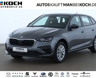 Skoda Skoda Scala Selection 1.0 TSI DSG NAVI MATRIX SHZ Gebrauchtwagen