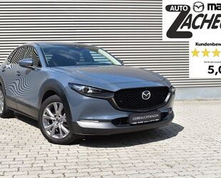 Mazda Mazda CX-30 SKYACTIV-G 150PS Hybrid BOSE Matrix Gebrauchtwagen