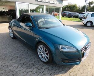 Audi Audi TT Roadster 3.2 V6 Quattro Leder Bi Xenon BOS Gebrauchtwagen