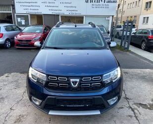 Dacia Dacia Sandero II Stepway Prestige 1HD*Navi*PDC*Tem Gebrauchtwagen