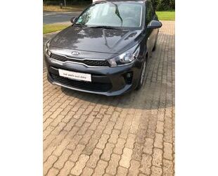 Kia Kia Rio 1.2 Attract Gebrauchtwagen