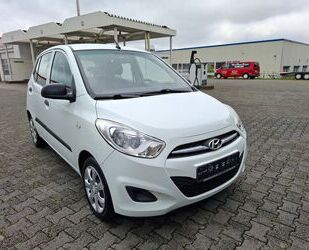 Hyundai Hyundai i10 Classic Gebrauchtwagen