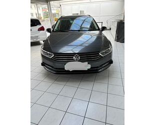 VW Volkswagen Passat Variant 2.0 TDI BMT Trendline Va Gebrauchtwagen