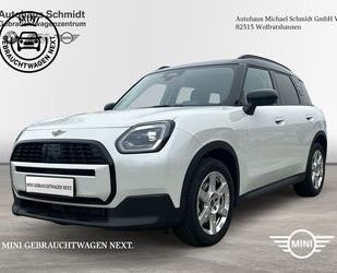 Mini MINI Countryman C Head Up*Panorama*Kamera*18 Zoll* Gebrauchtwagen