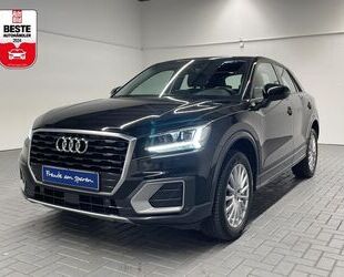 Audi Audi Q2 LED/PDC/SHZ/Tempomat/17 LM Gebrauchtwagen