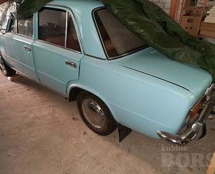 Lada Lada 1200 Vaz 2101 Oldtimer Oldtimer