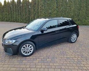 Audi Audi A1 35 TFSI S tronic advanced Sportback Gebrauchtwagen