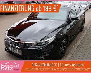 Kia Kia Optima Sportswagon GT-Line Pano ACC SHZ Gebrauchtwagen