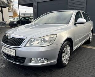 Skoda Skoda Octavia Ambiente+SHZ+Klima+Allwetter+1.Hand+ Gebrauchtwagen