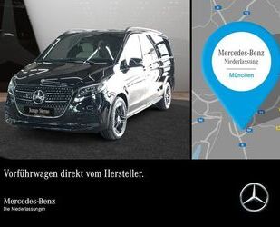 Mercedes-Benz Mercedes-Benz V 300 d 4M AVANTGARDE+Allrad+AMG+9G+ Gebrauchtwagen