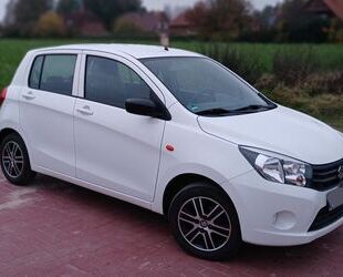 Suzuki Suzuki Celerio 1.0 Club Gebrauchtwagen