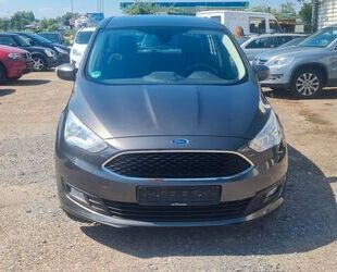 Ford Ford Grand C-MAX Business Edition 7-SITZER EURO 6 Gebrauchtwagen