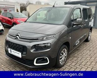 Citroen Citroën Berlingo Feel XL PureTech LED 7-Sitzer Gebrauchtwagen