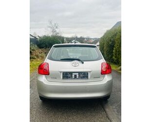 Toyota Toyota Auris 1.6-l-Dual-VVT-i Executive Executive Gebrauchtwagen