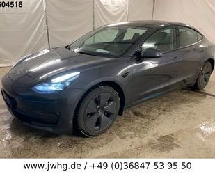 Tesla Tesla Model 3 Long RangeDual AWD Mopf21 Shanghai Gebrauchtwagen