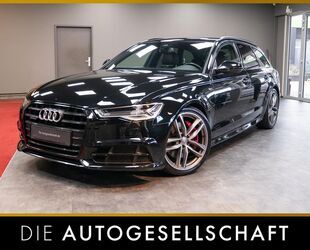 Audi Audi A6 3.0TDI AVANT COMPETITION S-LINE*MATRIX*STH Gebrauchtwagen