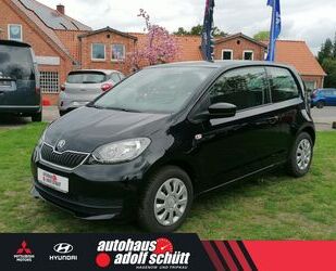 Skoda Skoda CITIGO 1.0 Ambition Gebrauchtwagen