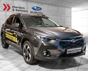 Subaru Subaru Crosstrek 2.0ie Platinum Gebrauchtwagen