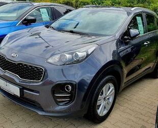 Kia Sportage Gebrauchtwagen