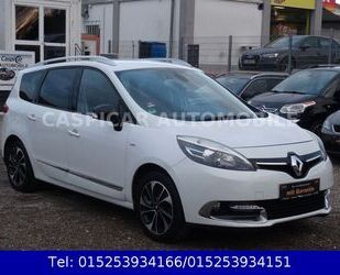 Renault Scenic Gebrauchtwagen