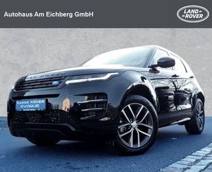 Land Rover Land Rover Range Rover Evoque D165 Dynamic SE Gebrauchtwagen