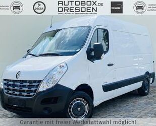 Renault Renault Master L2H2 HKa 3,5t 2.3 dCi +AHK+BT+KLIMA Gebrauchtwagen