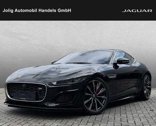 Jaguar Jaguar F-Type Coupe P575 AWD Aut. R75 Gebrauchtwagen