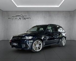 BMW BMW X5 M INDIVIDUAL PANO LUFT HUD SOFT-CLOSE 21