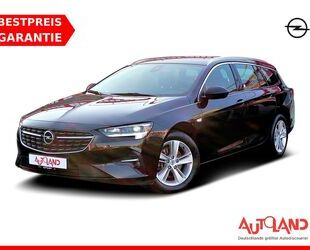 Opel Opel Insignia ST 2.0 Diesel AT Matrix Navi SHZ AHK Gebrauchtwagen