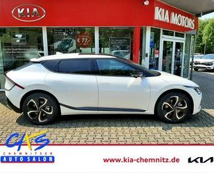 Kia Kia EV6 77,4 kWh AWD GTL WP GD ASS+ SND DES Gebrauchtwagen