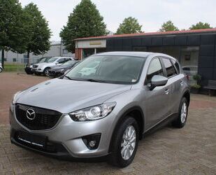 Mazda Mazda CX-5 Sendo AWD Automatik Gebrauchtwagen