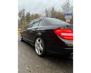 Mercedes-Benz Mercedes-Benz 250 CDI 4MATIC AMG-Paket Gebrauchtwagen