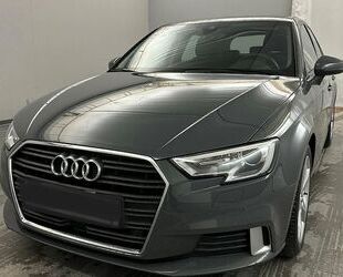 Audi Audi A3 Sportback 35 TDI sport # Kamera Gebrauchtwagen