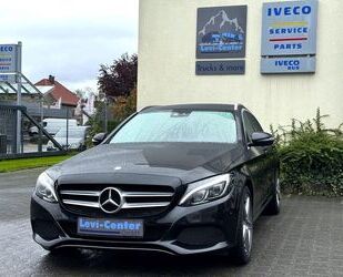 Mercedes-Benz Mercedes-Benz C 200 T Avangarde LED-Multibeam AMG Gebrauchtwagen